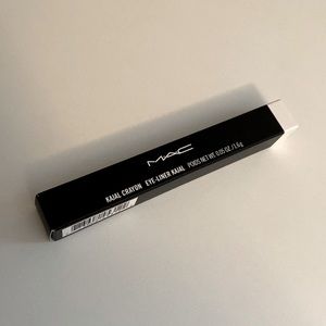 MAC Kajal Crayon (Eye-Liner Kajal)